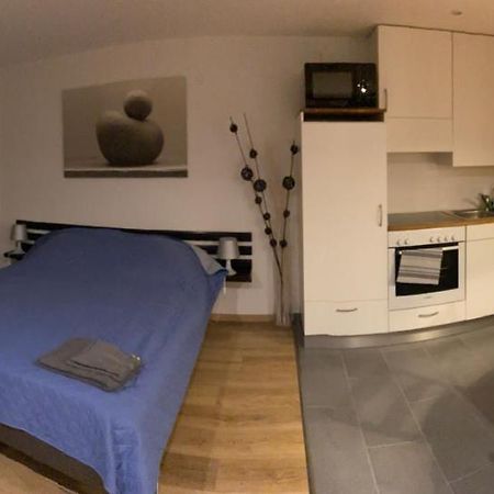 Gemuetliche Ferienwohnung Evieline In Todtmoos Ngoại thất bức ảnh