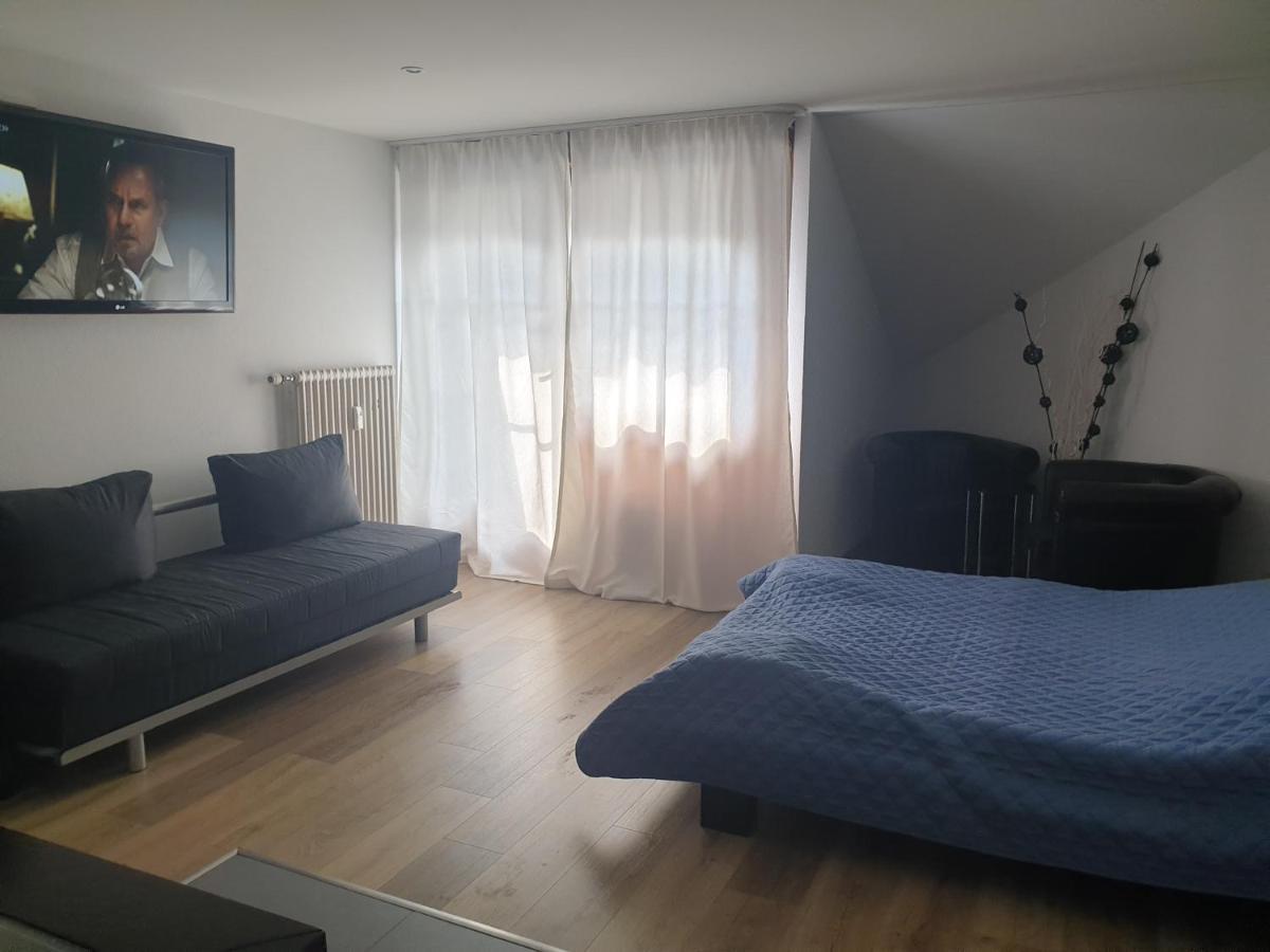 Gemuetliche Ferienwohnung Evieline In Todtmoos Ngoại thất bức ảnh