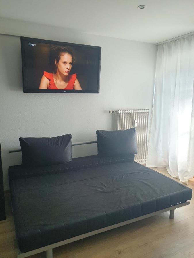 Gemuetliche Ferienwohnung Evieline In Todtmoos Ngoại thất bức ảnh