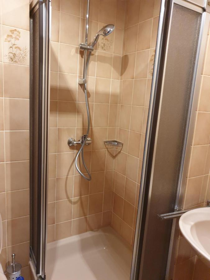 Gemuetliche Ferienwohnung Evieline In Todtmoos Ngoại thất bức ảnh