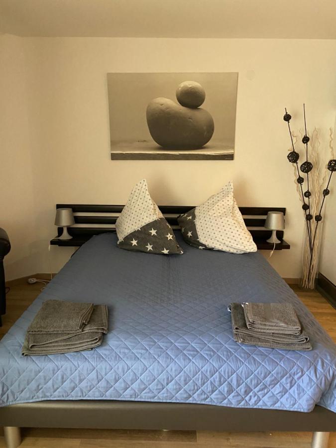 Gemuetliche Ferienwohnung Evieline In Todtmoos Ngoại thất bức ảnh