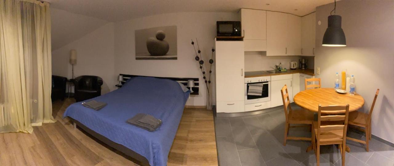 Gemuetliche Ferienwohnung Evieline In Todtmoos Ngoại thất bức ảnh