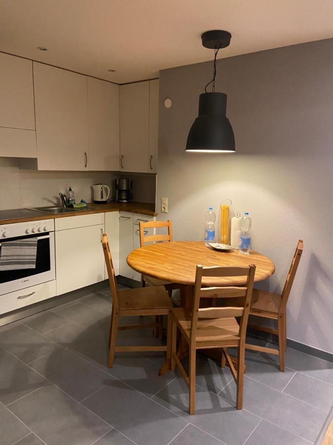 Gemuetliche Ferienwohnung Evieline In Todtmoos Ngoại thất bức ảnh