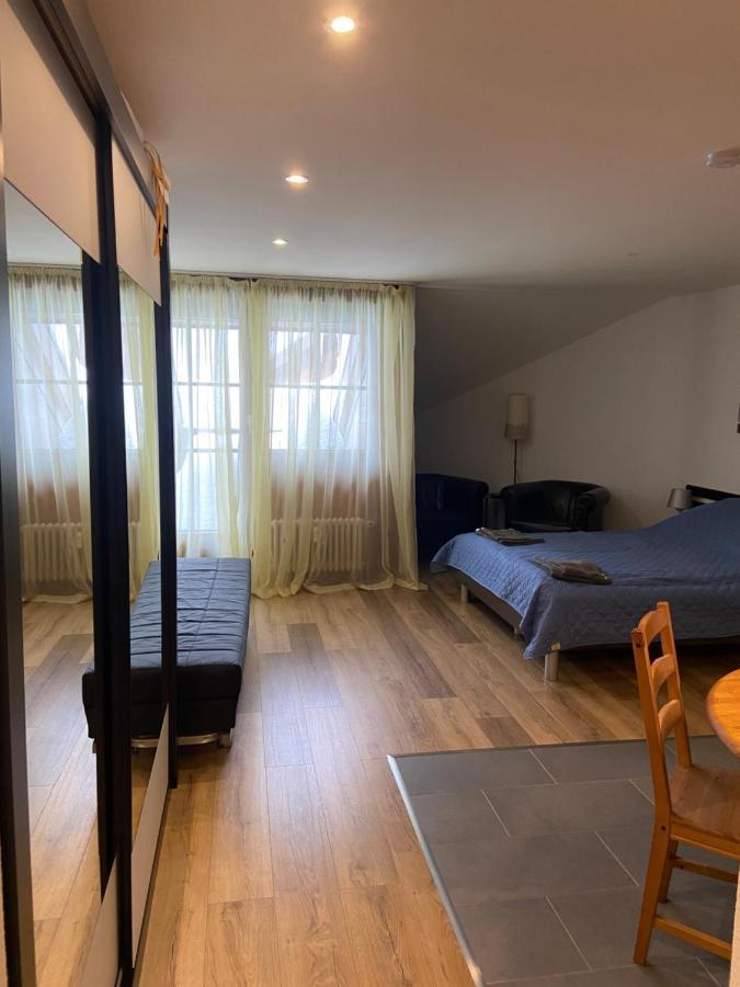 Gemuetliche Ferienwohnung Evieline In Todtmoos Ngoại thất bức ảnh