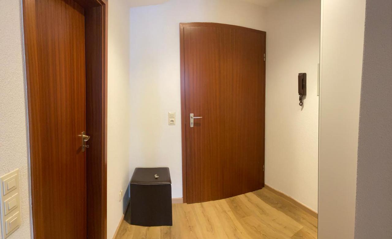 Gemuetliche Ferienwohnung Evieline In Todtmoos Ngoại thất bức ảnh