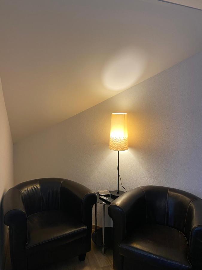 Gemuetliche Ferienwohnung Evieline In Todtmoos Ngoại thất bức ảnh